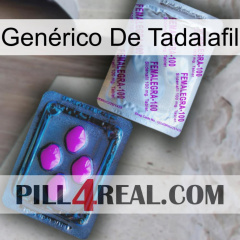 Genérico De Tadalafil 37